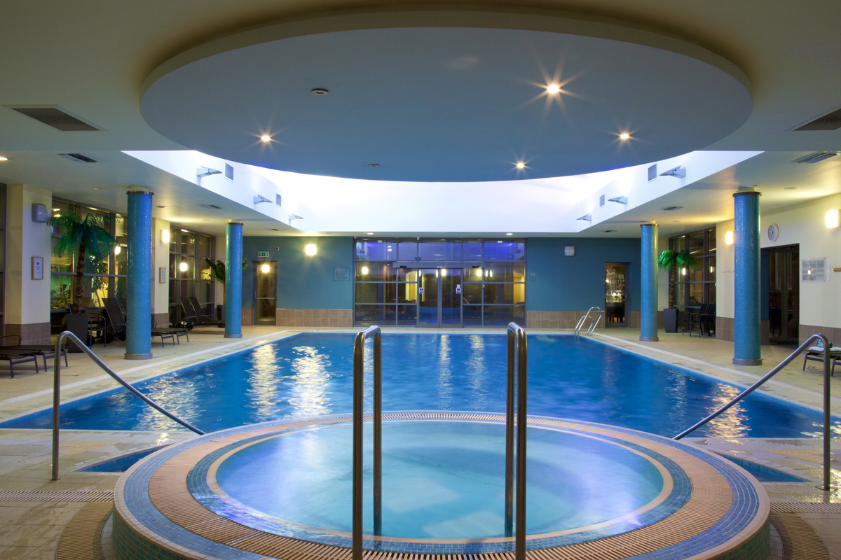 The Welcome Hotel - Stratford upon Avon
