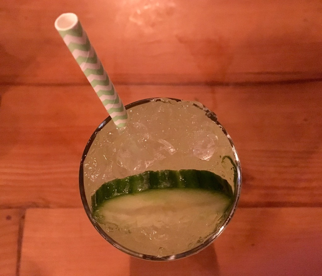 White Horse cocktails 3