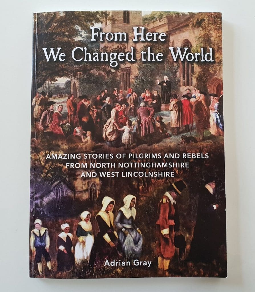 Adrian Gray book