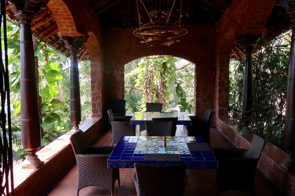 Nilaya Hermitage
