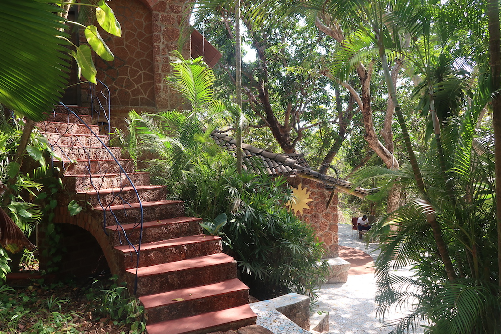 Nilaya Hermitage