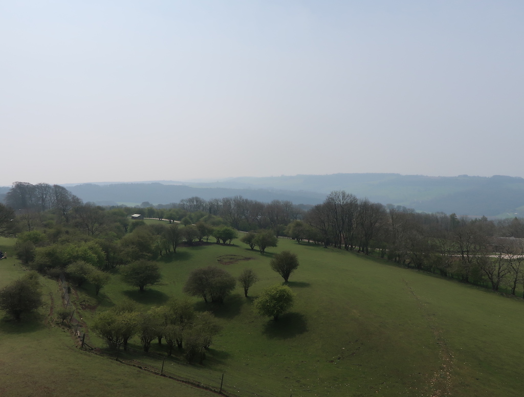 The Cotswolds