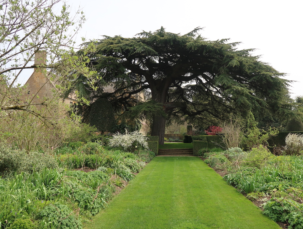 Hidcote Manor Gardens
