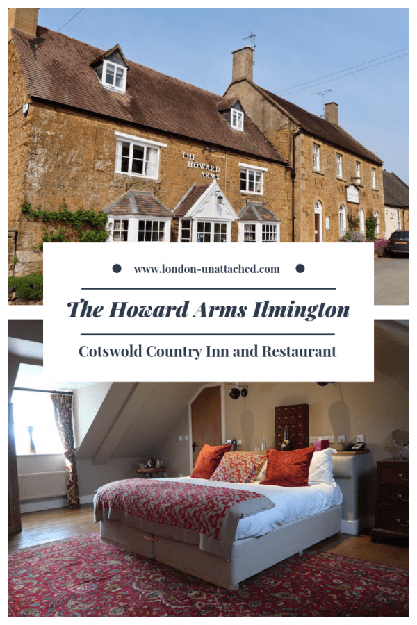 Howard Arms Ilmington
