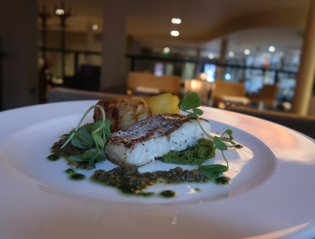 The Townhouse Hotel - Hake