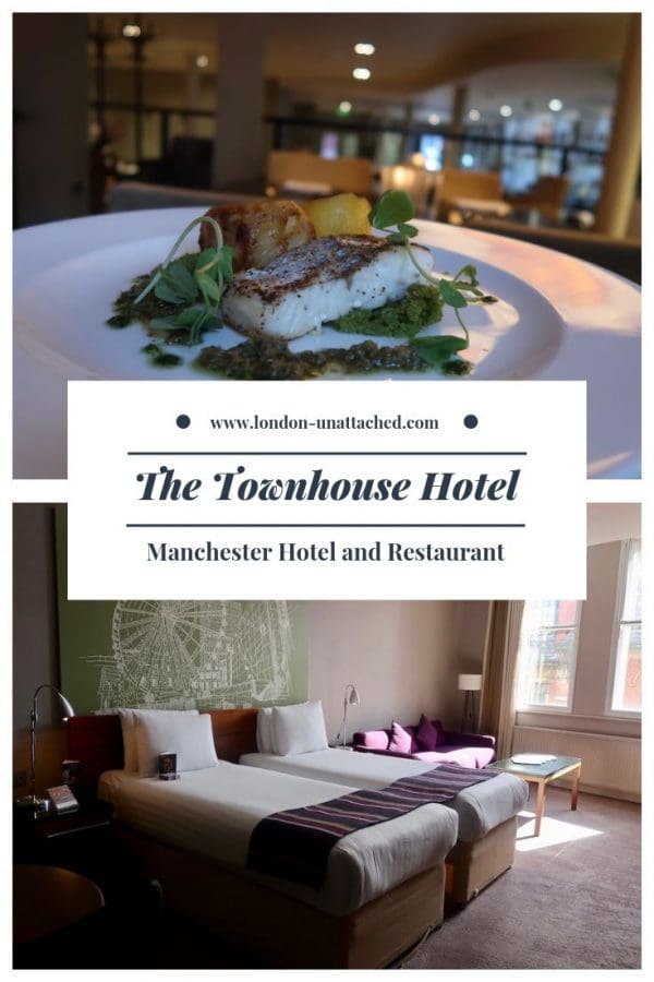Townhouse Hotel Manchester