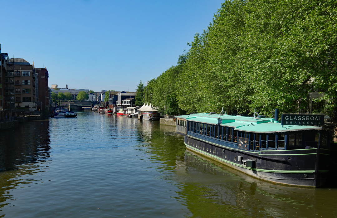 Bristol Riverside