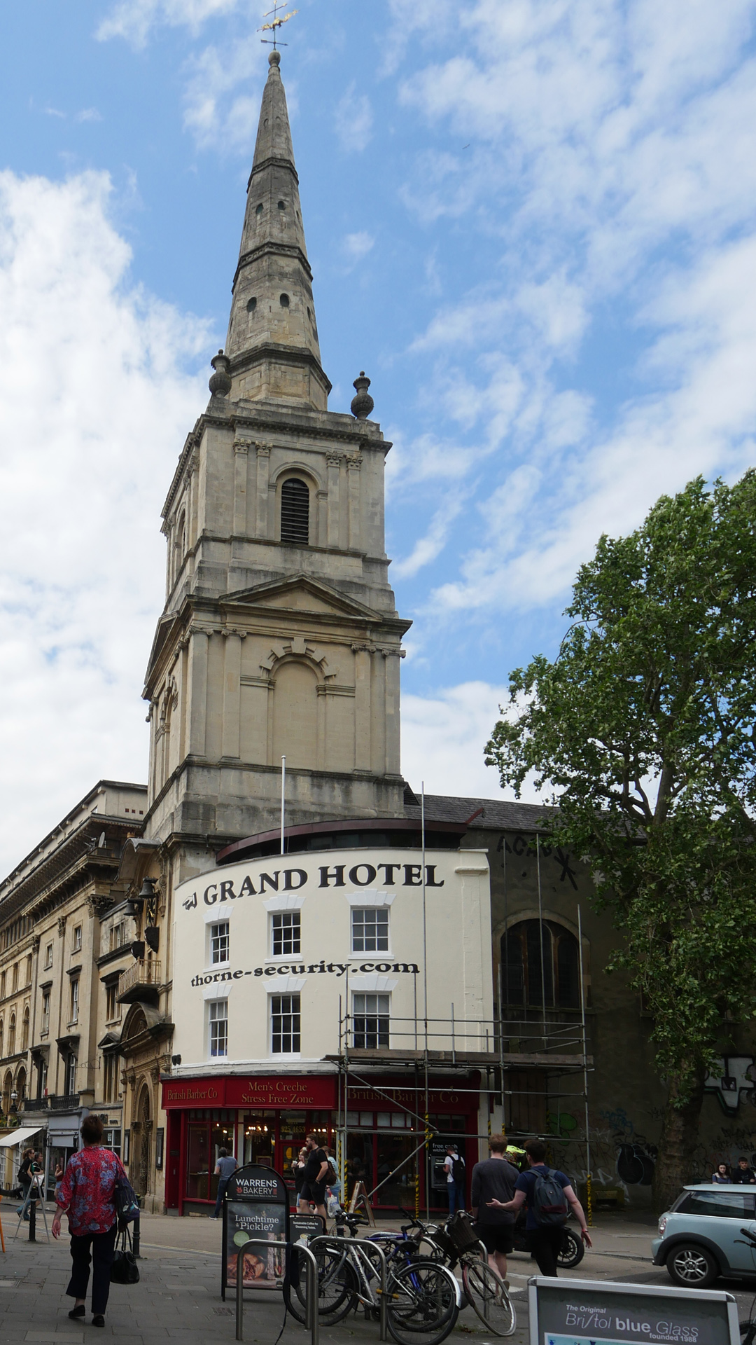 Bristol