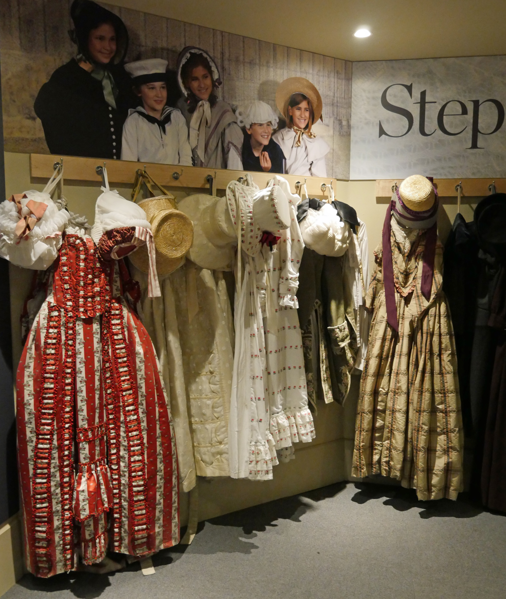 Fashion Museum Bath 4