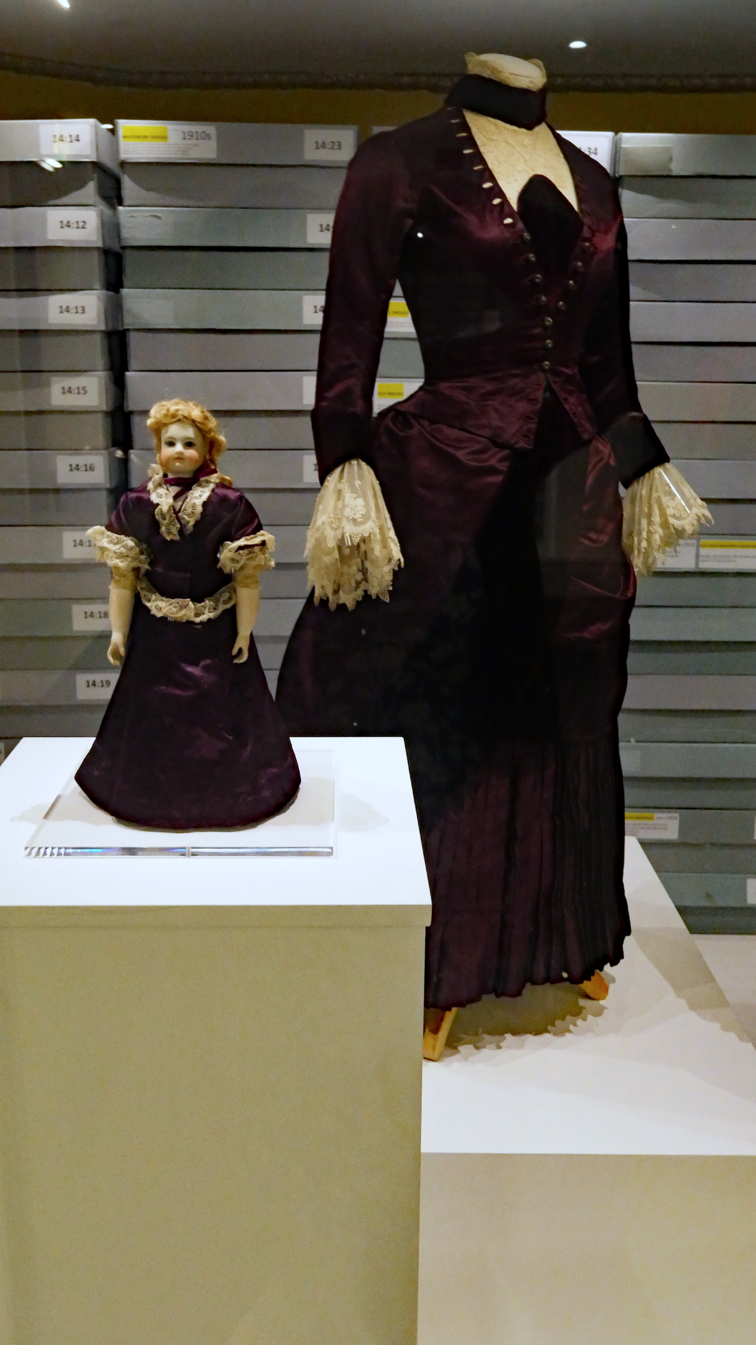 Fashion Museum Bath