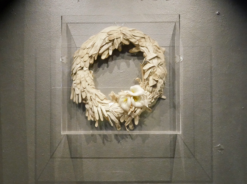 Gloves as Art - Bath Fashion Museum