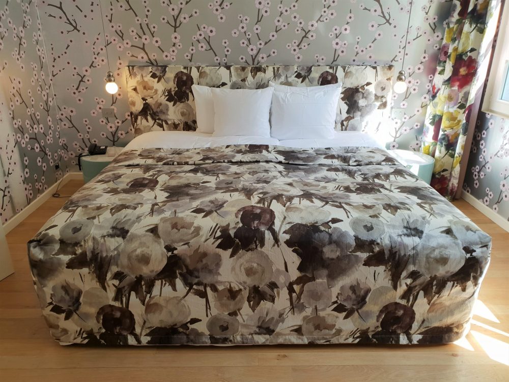 De Witte Lelie, Antwerp, Luxury Suite 7