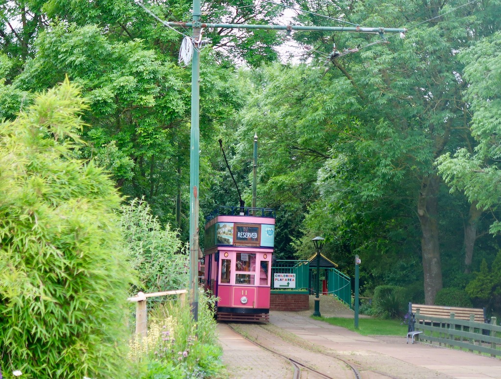 Colyton Tramway