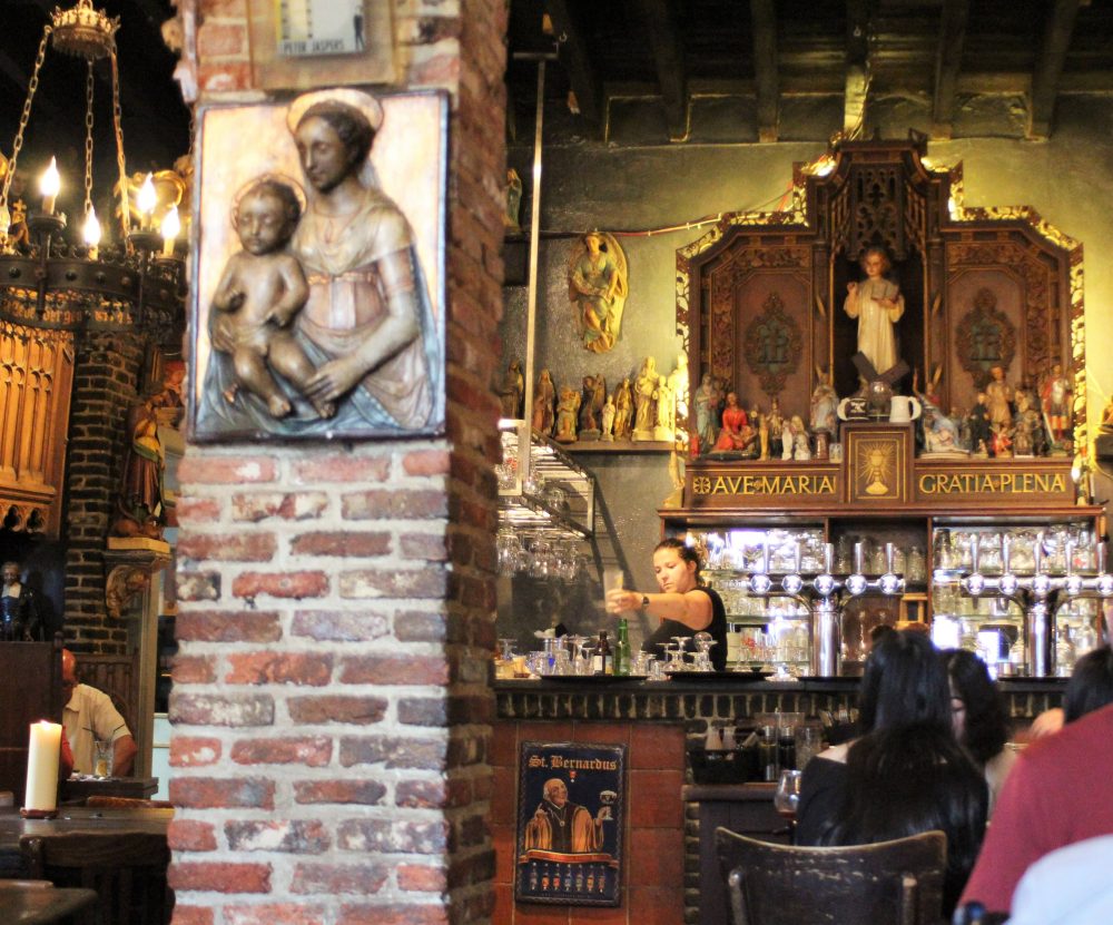 Antwerp Elfde Gebot inerior