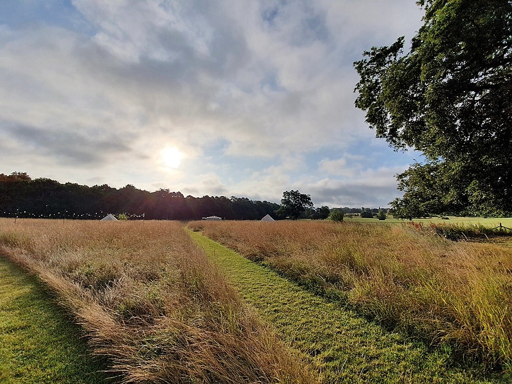 Home-Farm-Glamping-Exterior-Early-Morning.