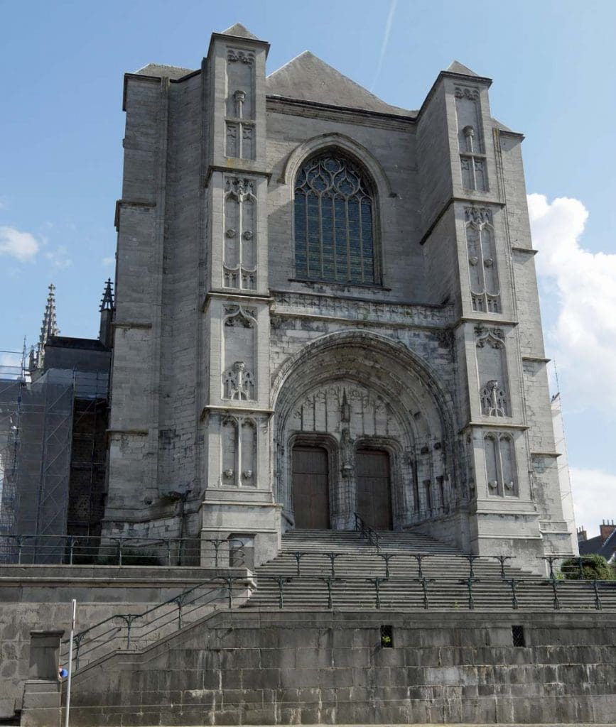 Mons Church