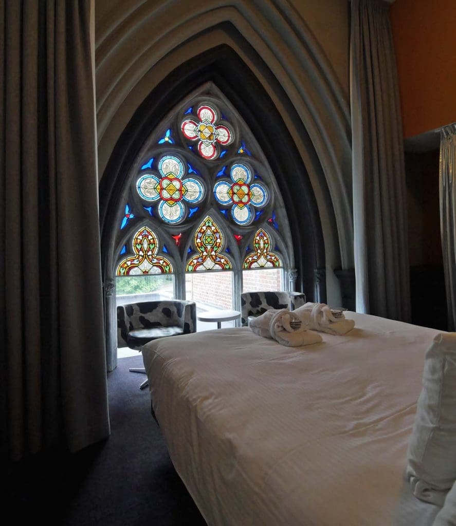 Martin's Dream Hotel Mons