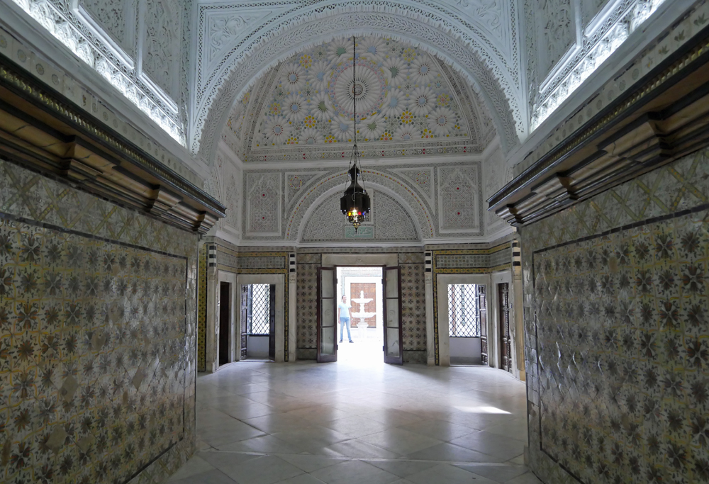 Bardo Museum Tunis