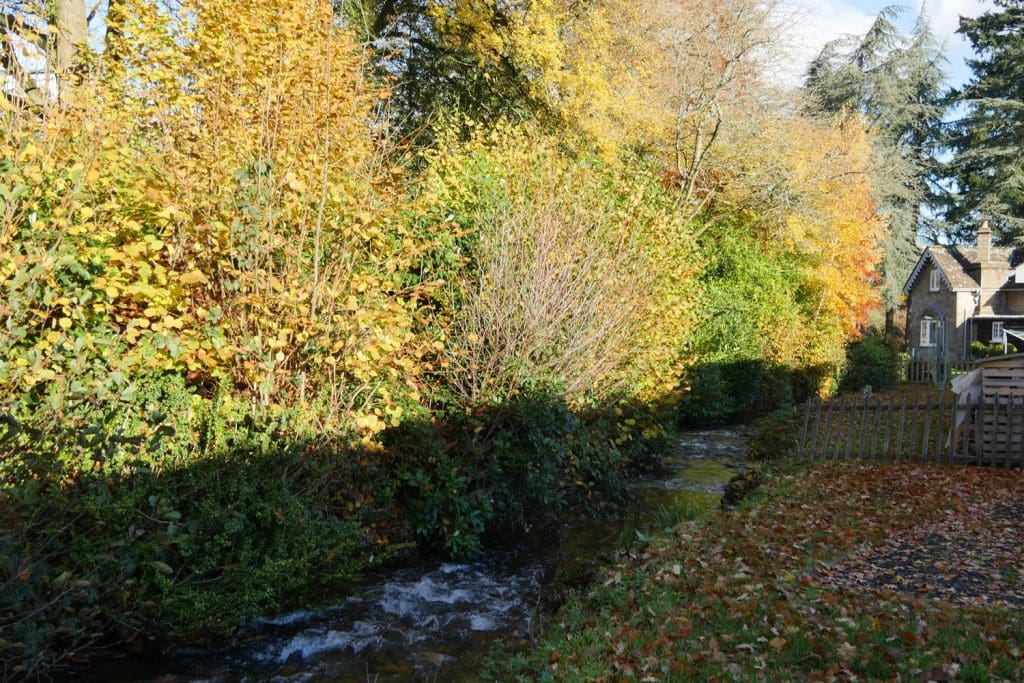 Abergavenny