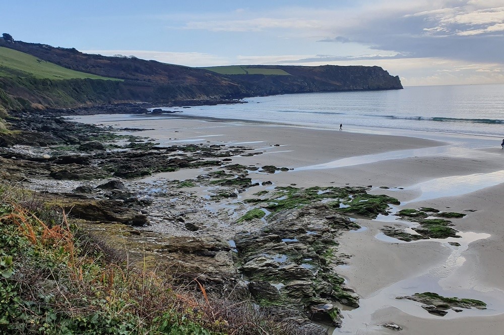 Carne Beach