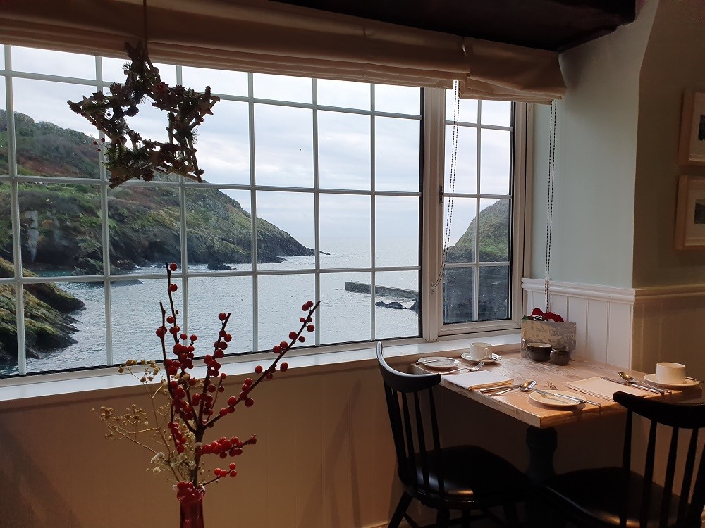 The-Lugger-Restaurant-Breakfast-View