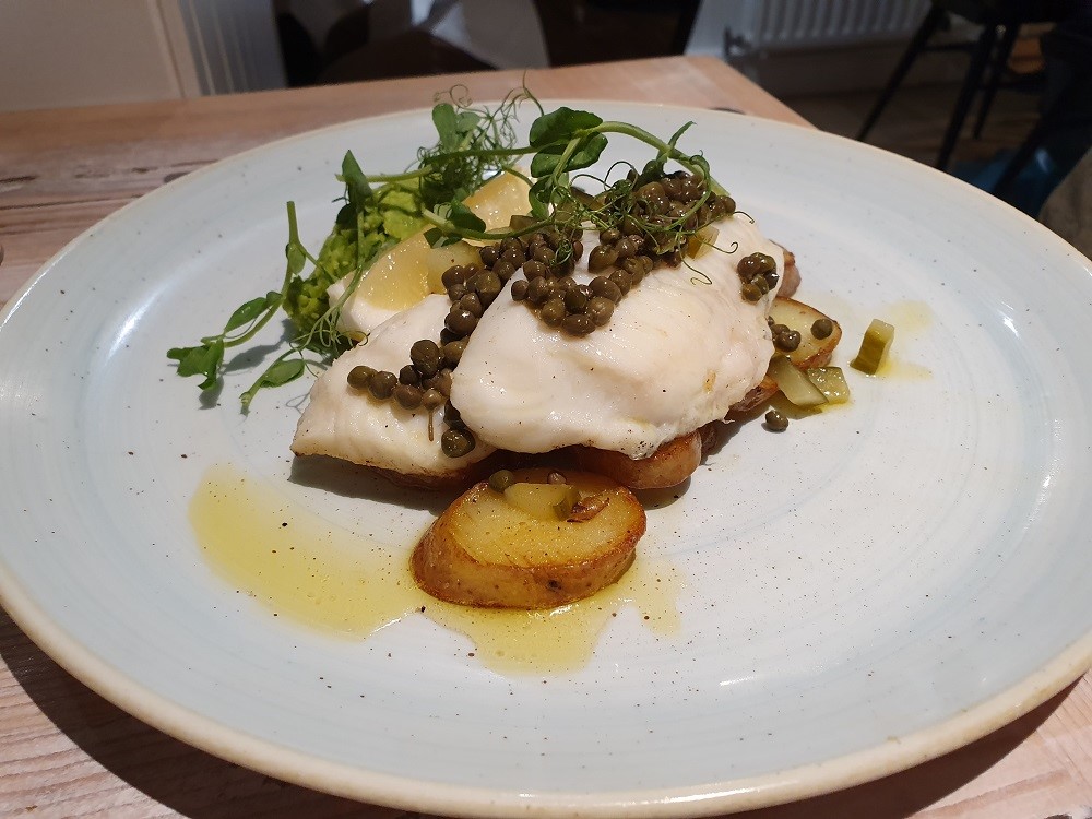 The-Lugger-Restaurant-Grilled-plaice.