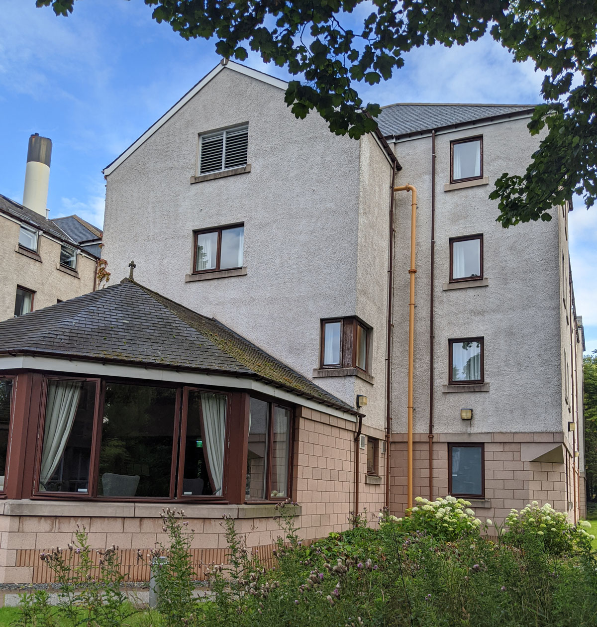 Masson House - Salisbury Green Hotel and Bistro