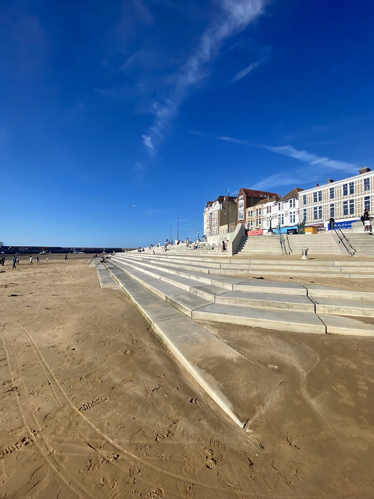 Margate Sands