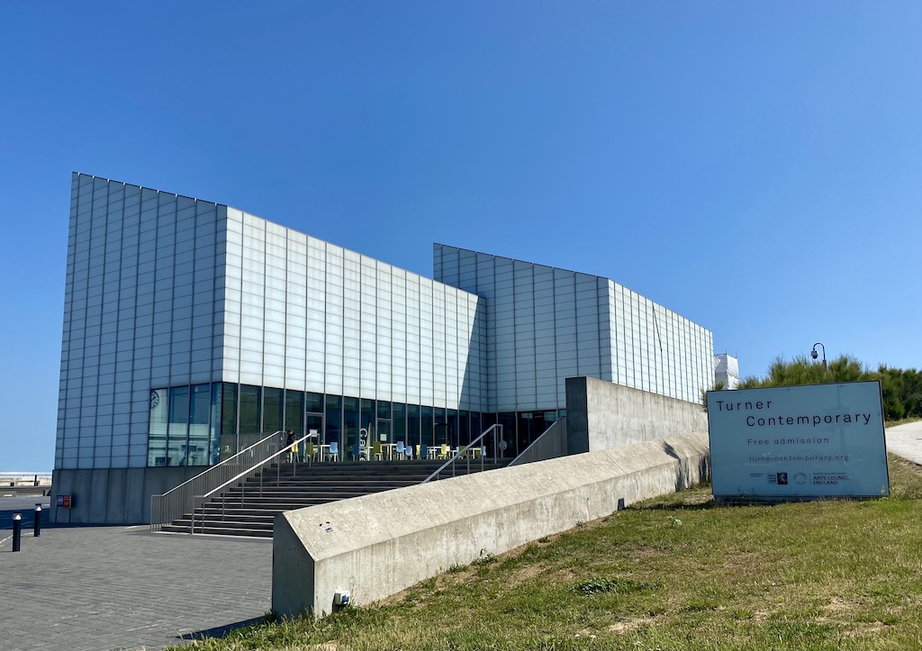 Turner Contemporary