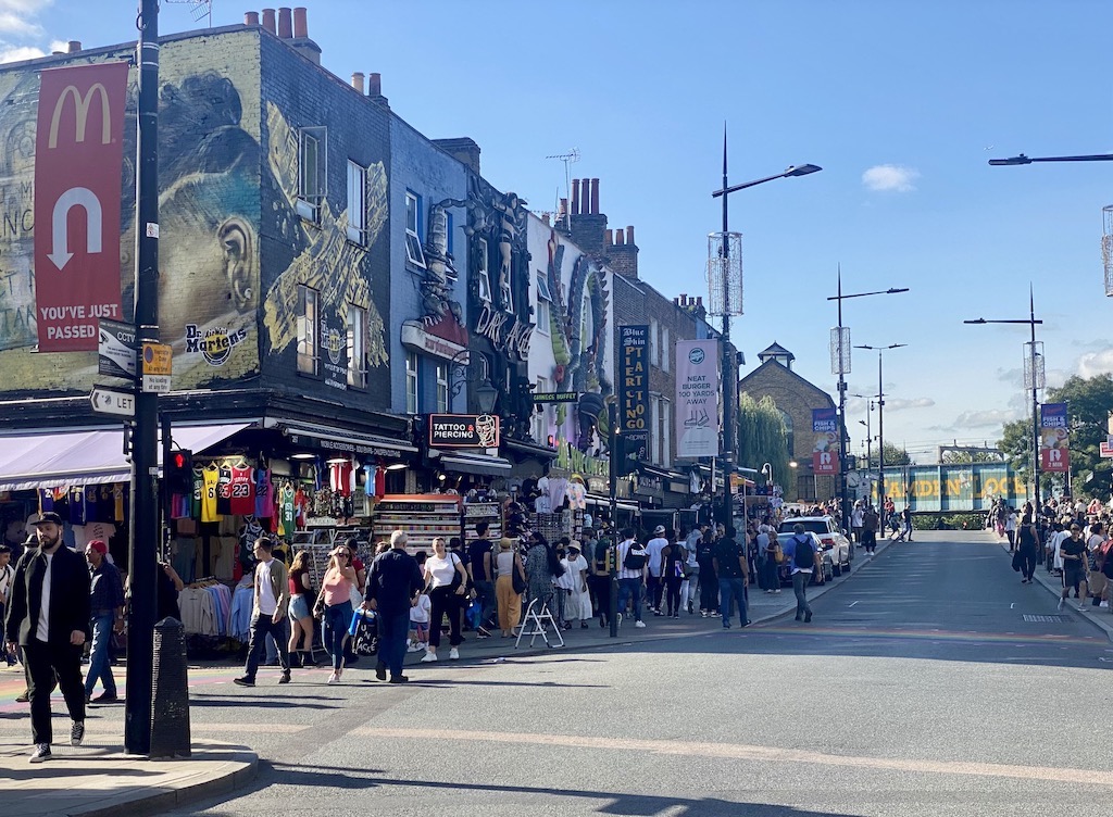 Camden