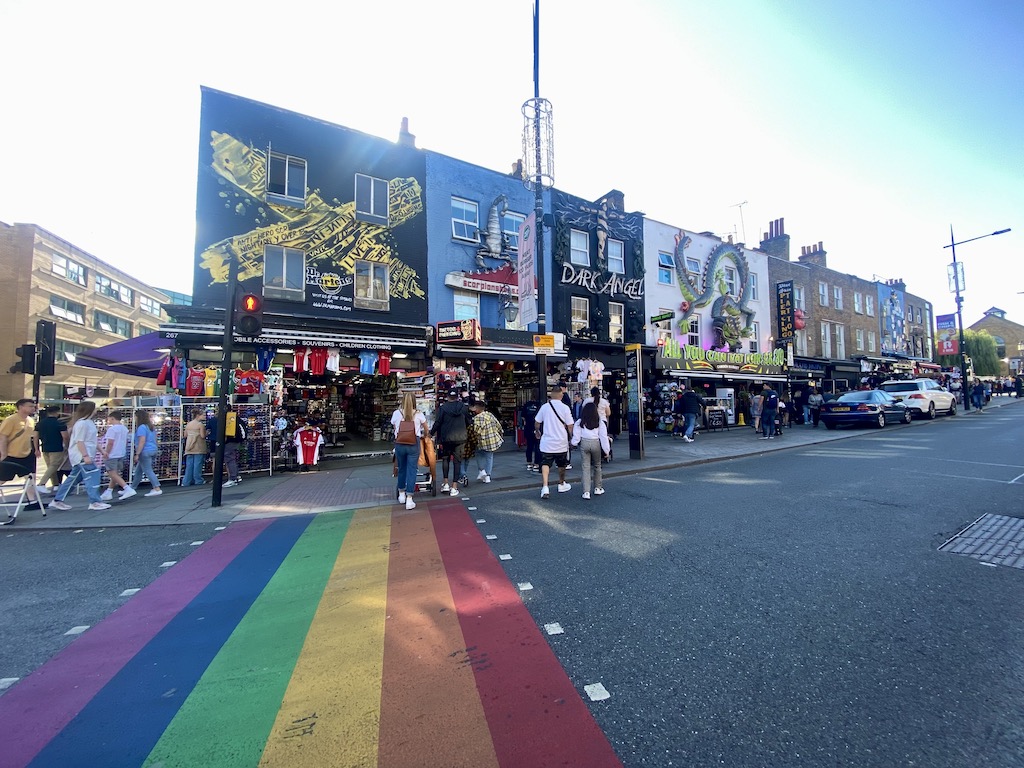 Camden