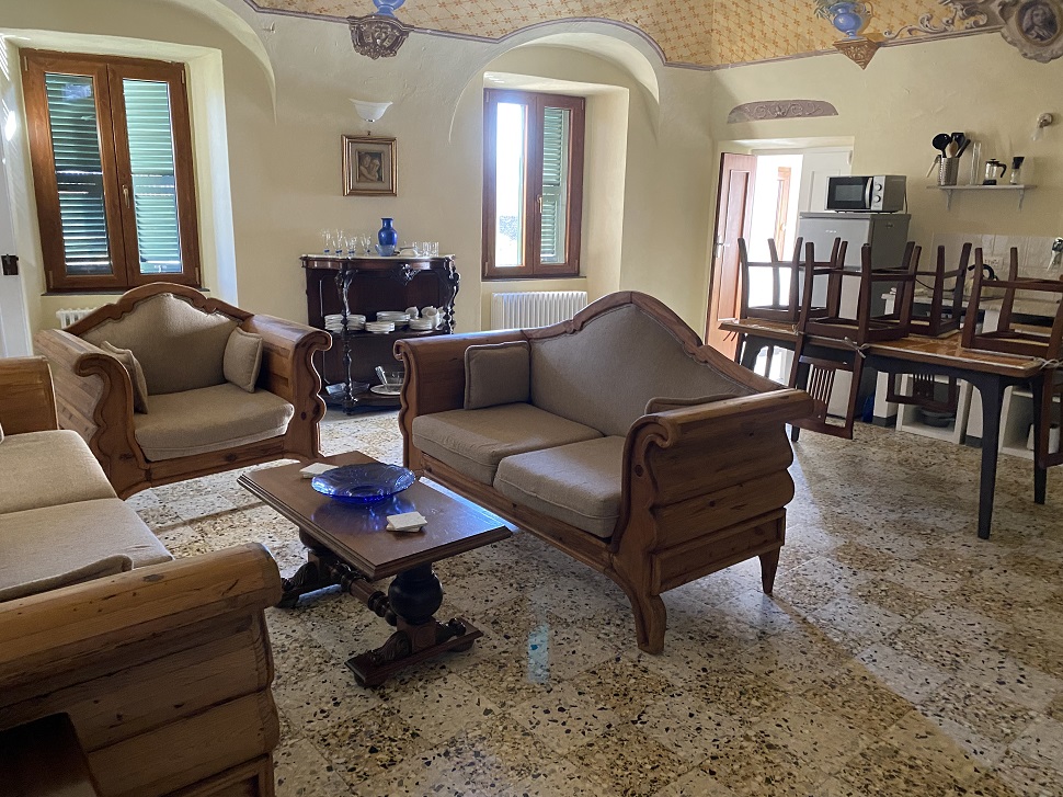 Apartment Monti Guesthouse
