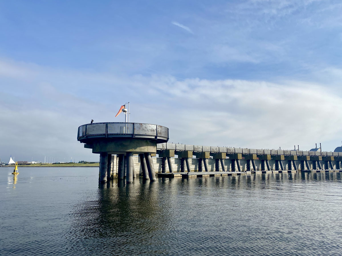 Cardiff Bay