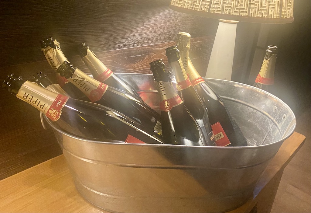 Champagne