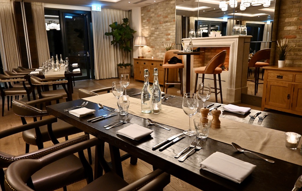 Coppa Supper Club