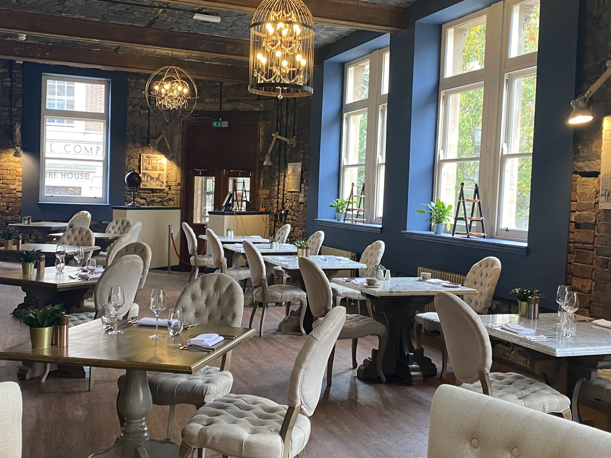 Culley’s Kitchen & Bar