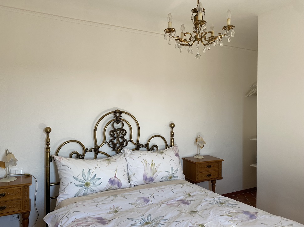 Bedroom Monti Guesthouse
