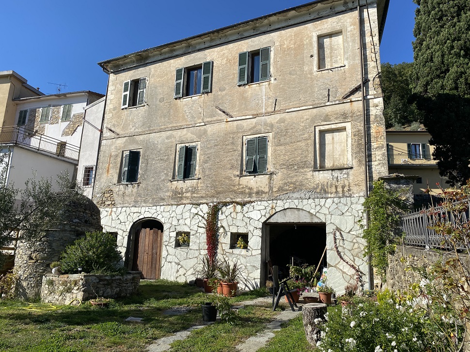 Monti Guesthouse Monti di Licciana Nardi