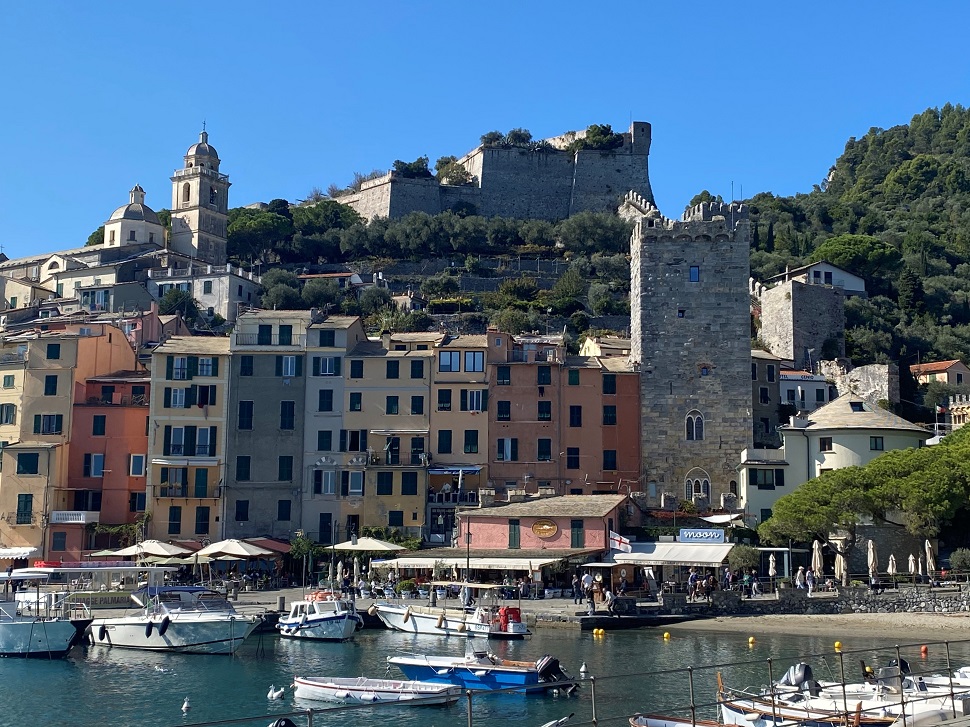 Portovenere