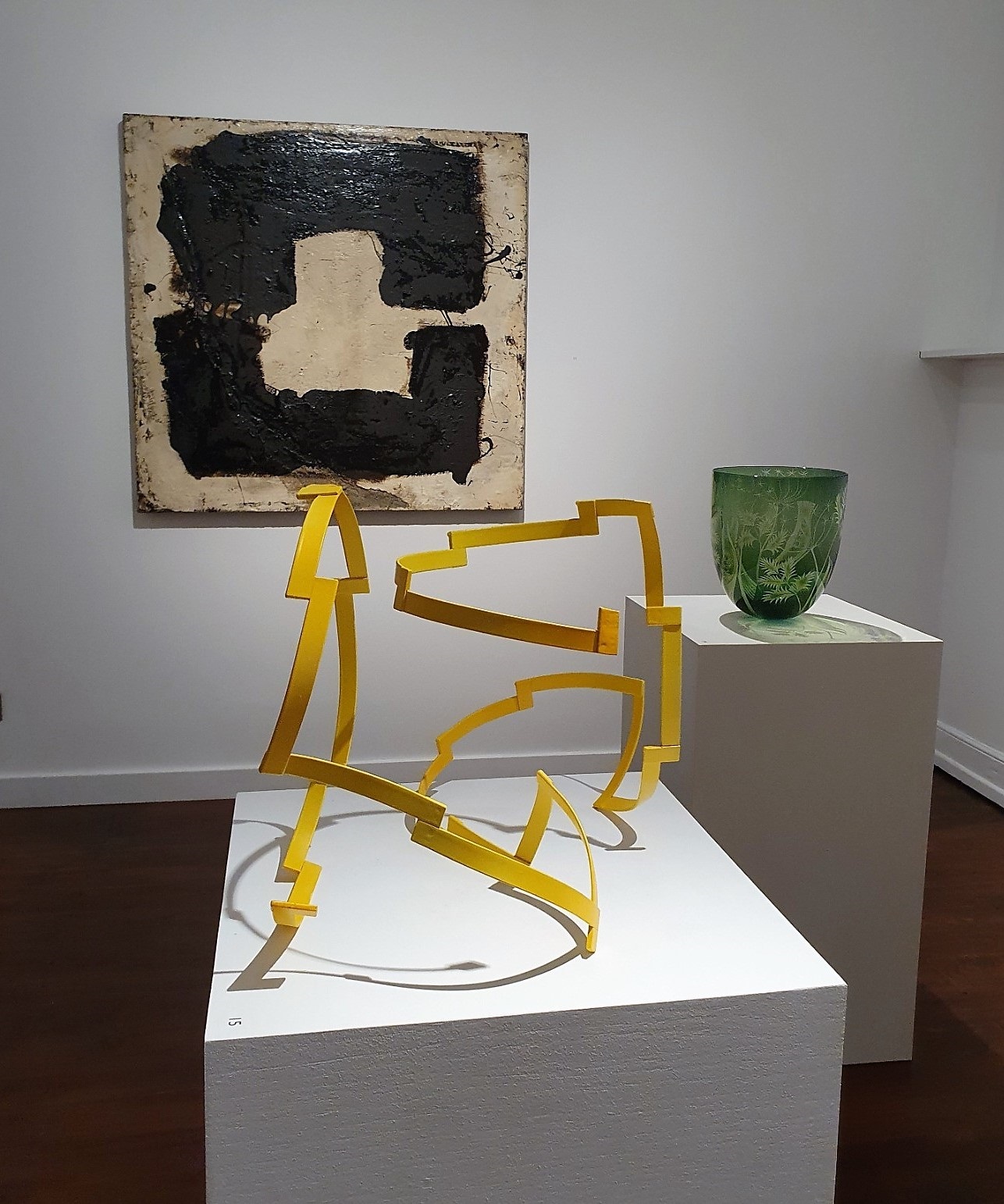 Art for sale at the Vanner art gallery