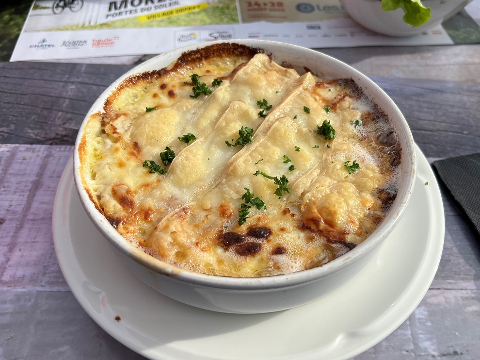 Veritable Tartichèvre