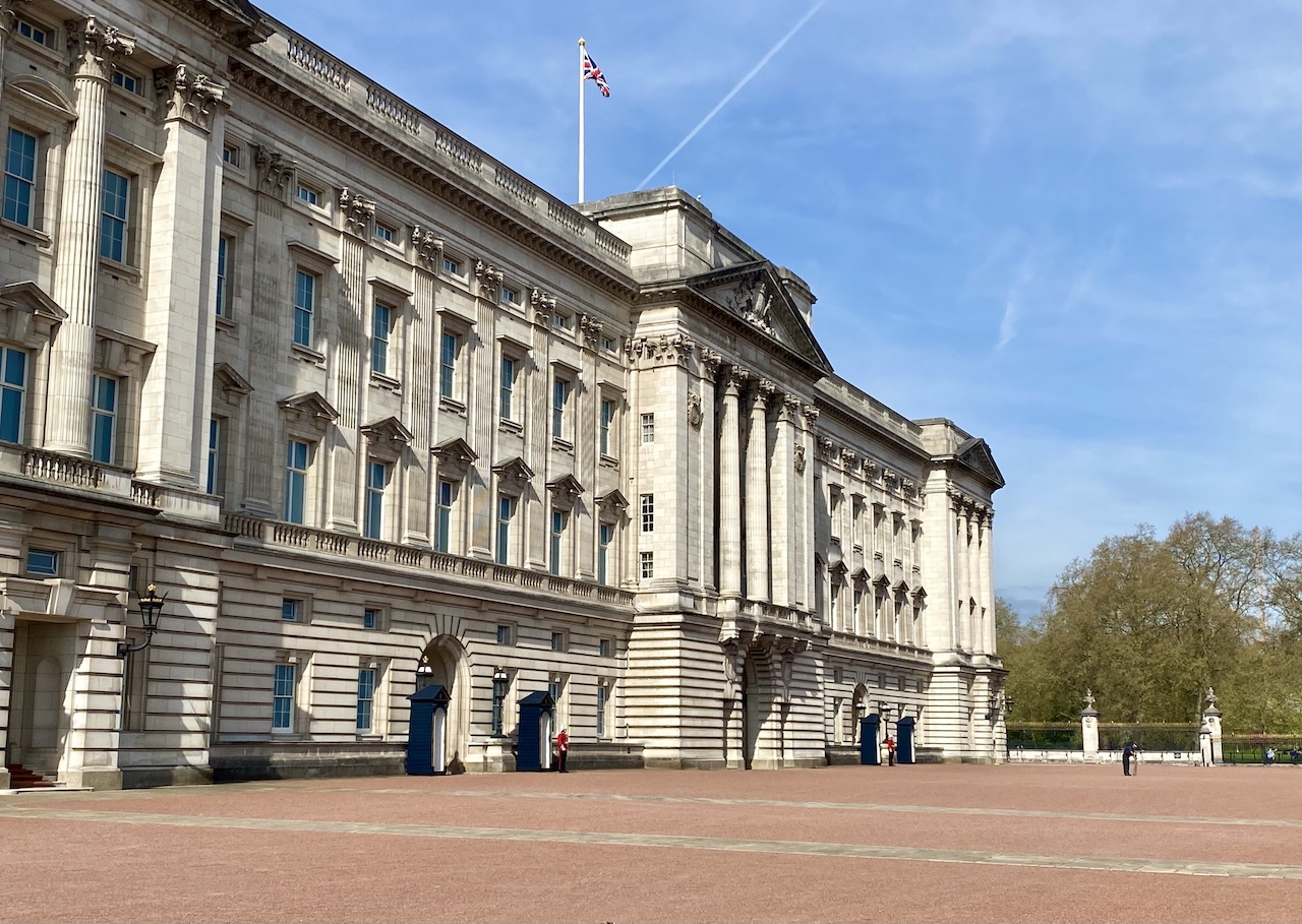 Buckingham Palace
