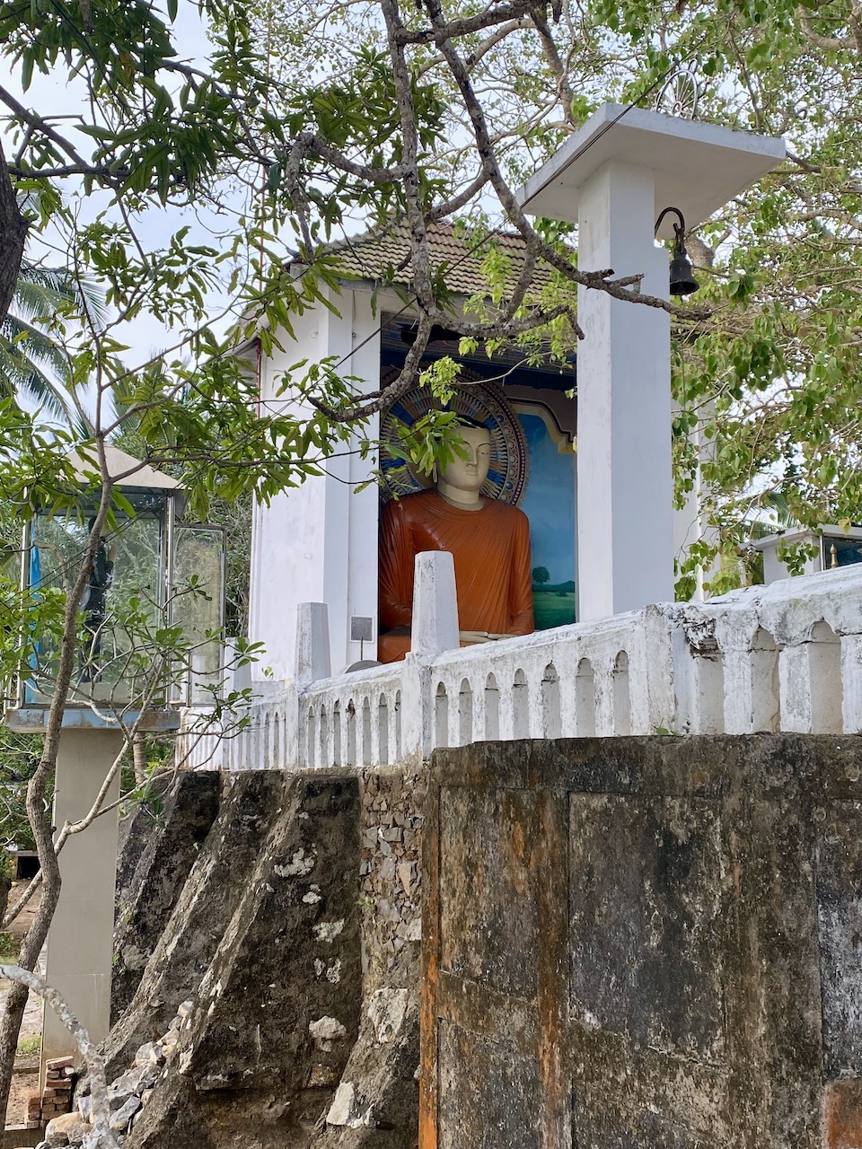 Kothduwa Temple
