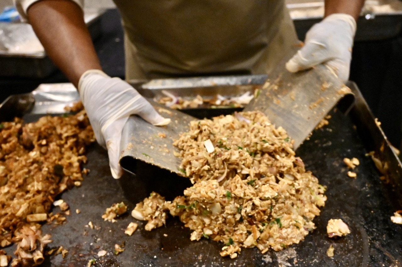 Kottu