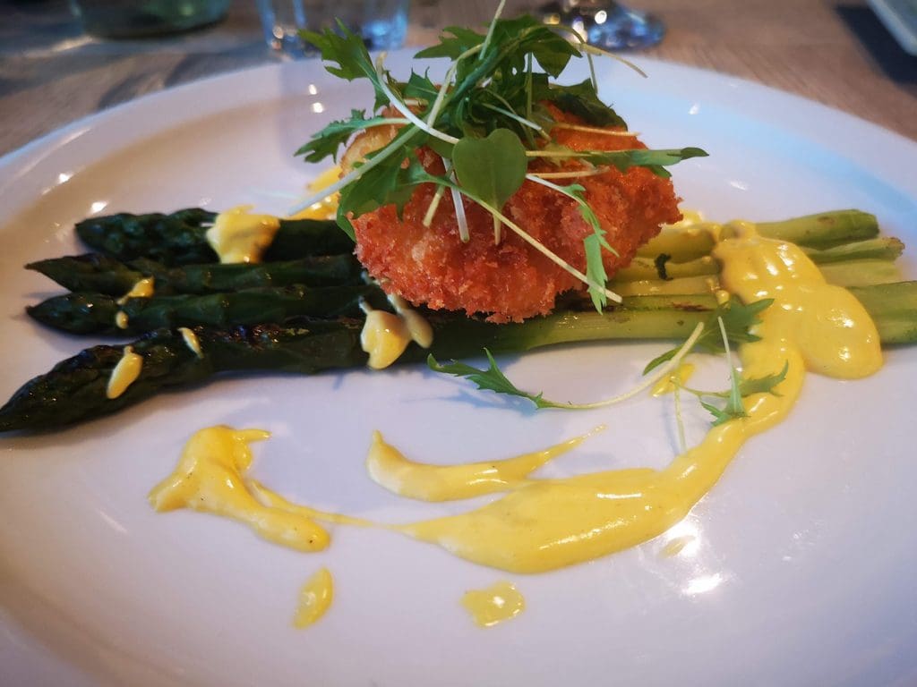 Asparagus