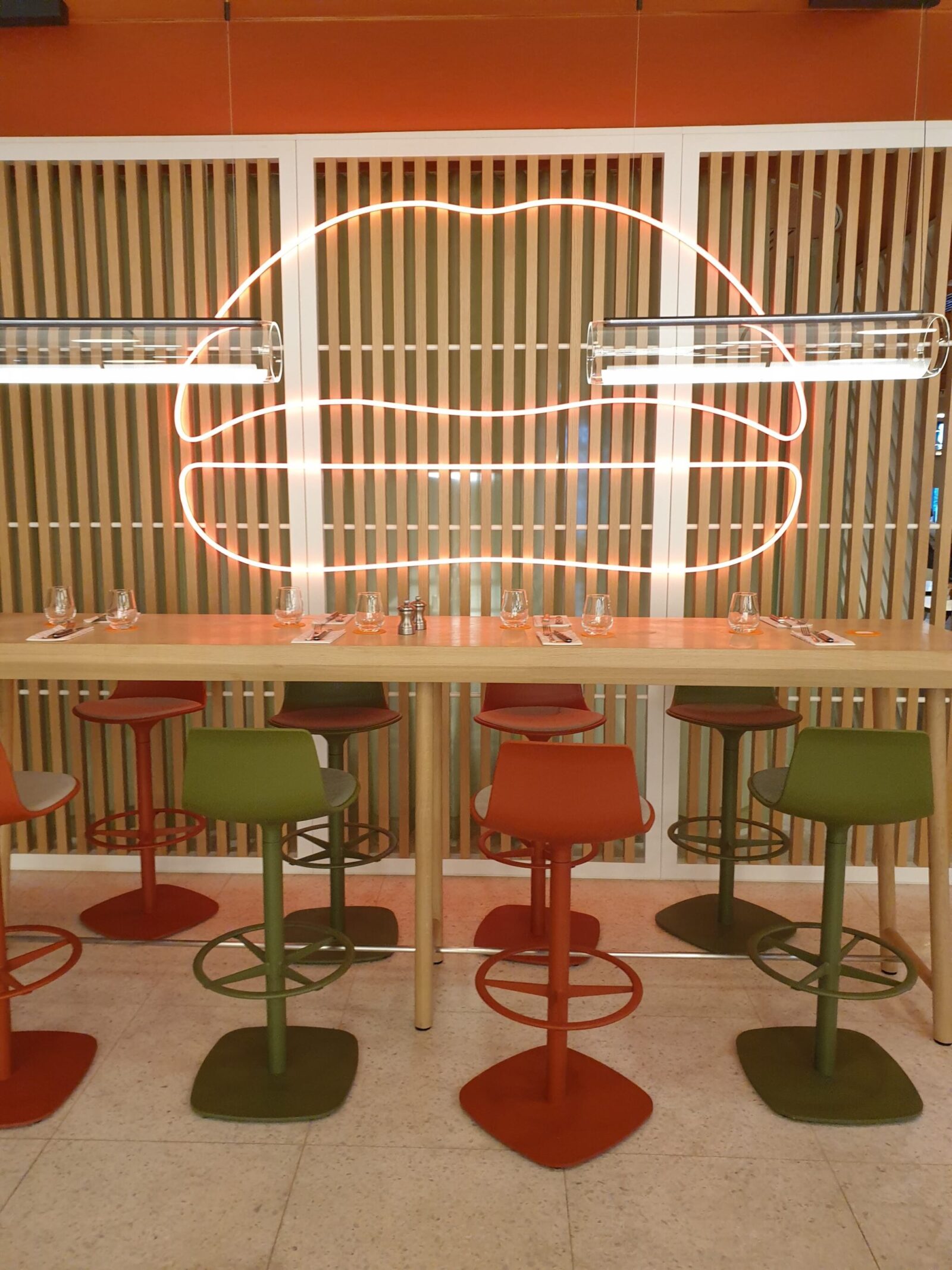 Umami Burger Pullman Paris Montparnasse