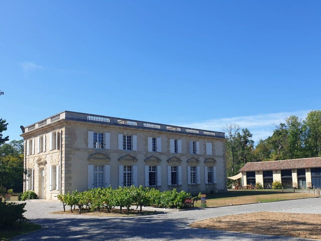 Domaine de Raba