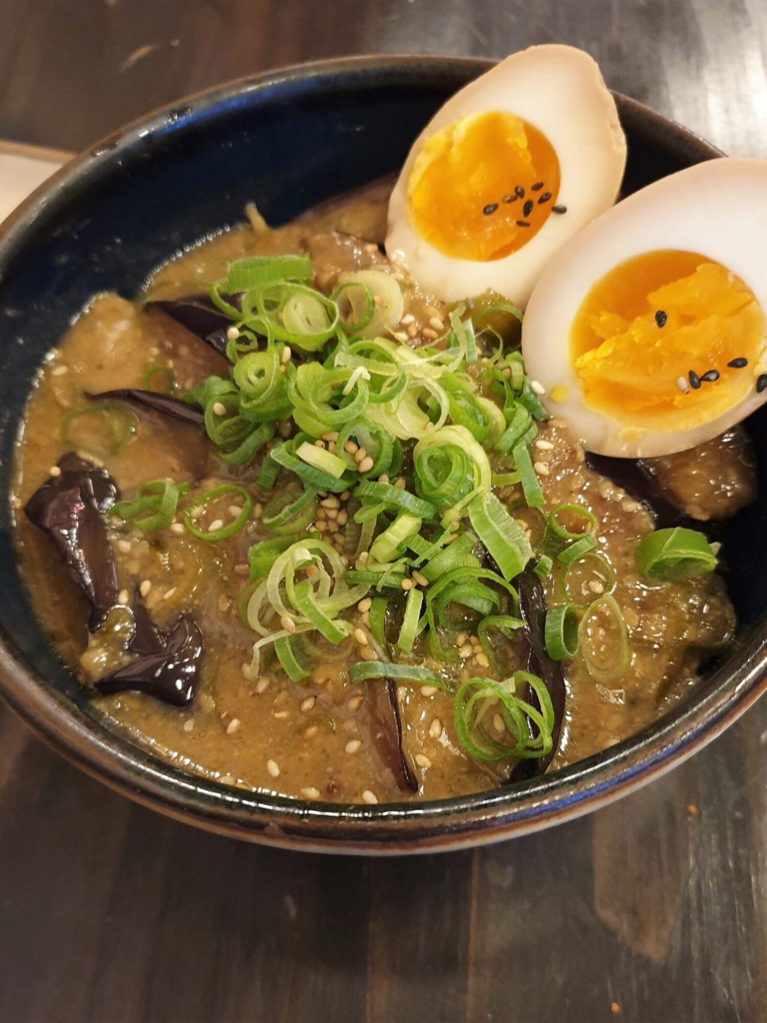 Jinchan mabo nasu don