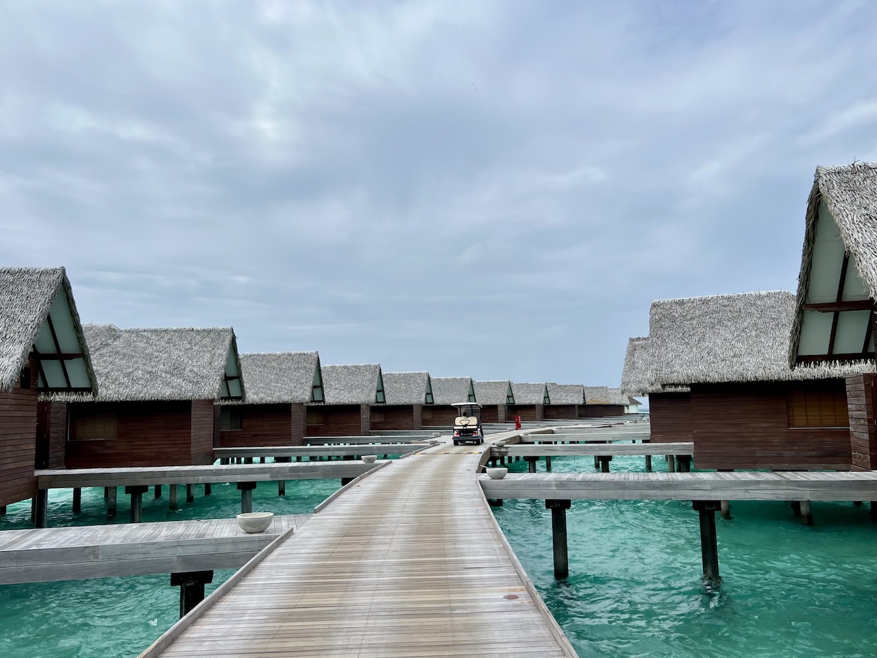 Ocean Villas at Heritance Aarah Maldives