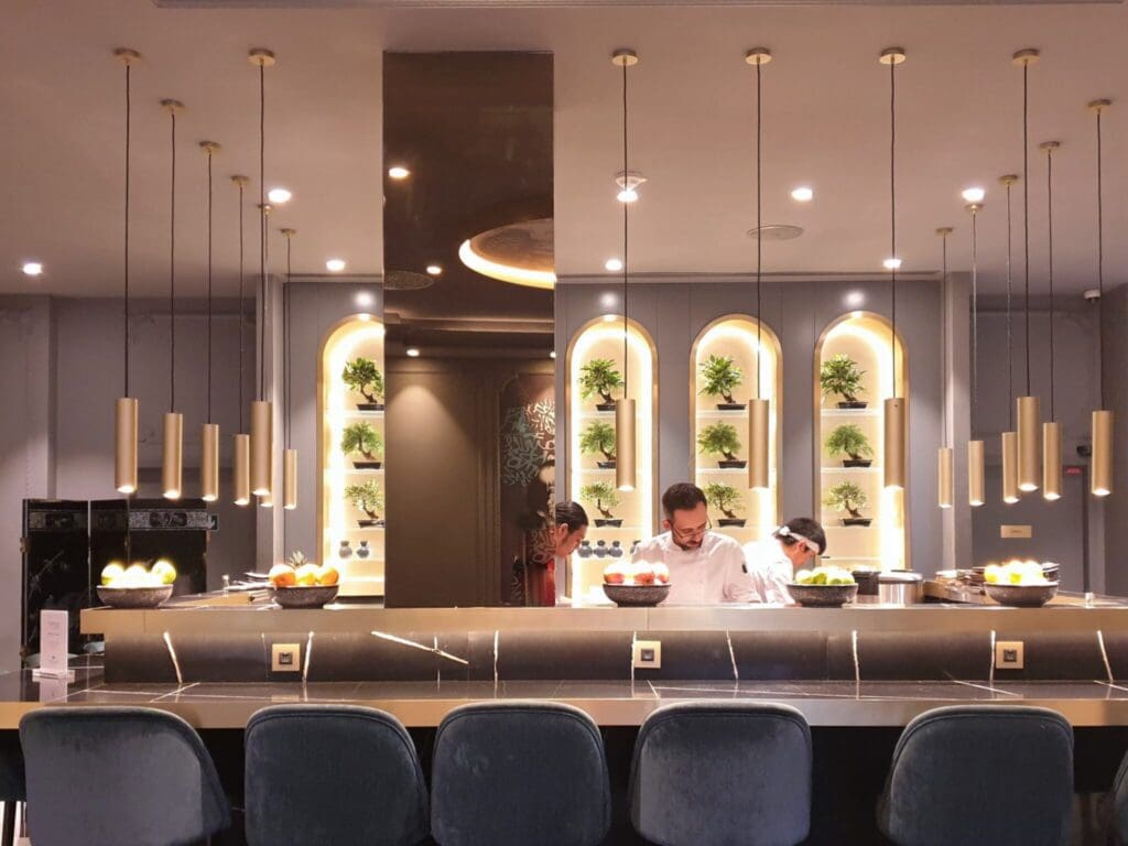 Yakuza Paris